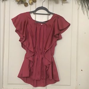 Women’s Blouse
